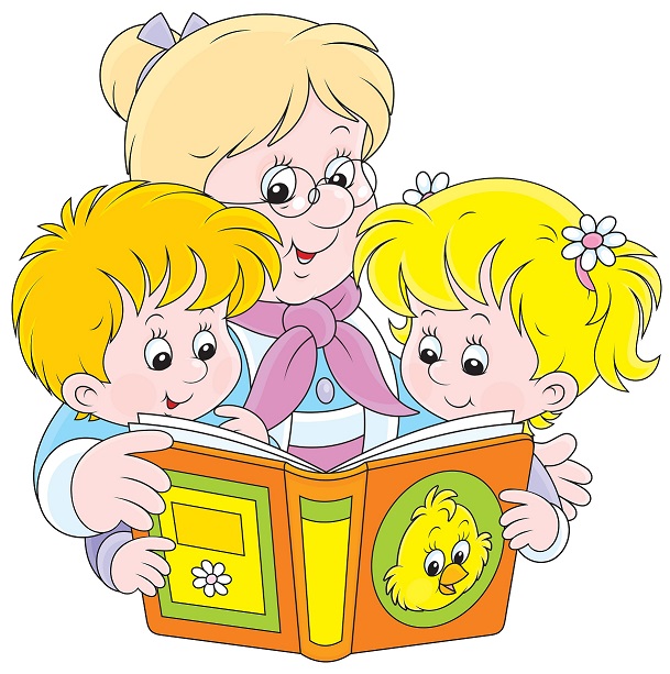 mother goose