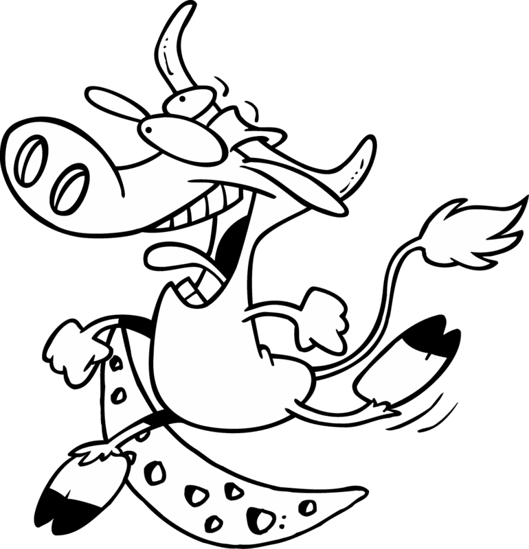 nursery rhymes coloring sheets