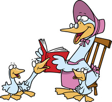 mother goose