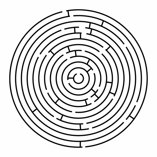 Maze