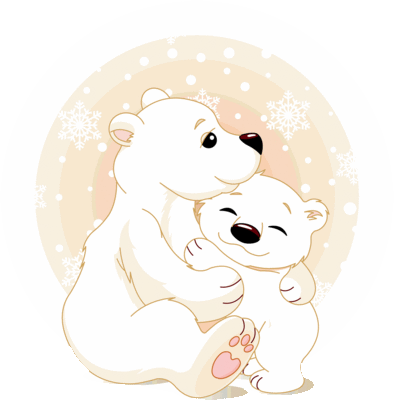 bear hug