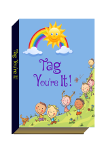 cover tag